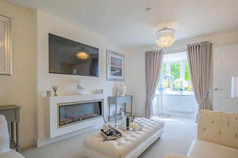 3 bedroom detached house for sale, The Pembroke - The Willows, Olchfa, Sketty, Swansea