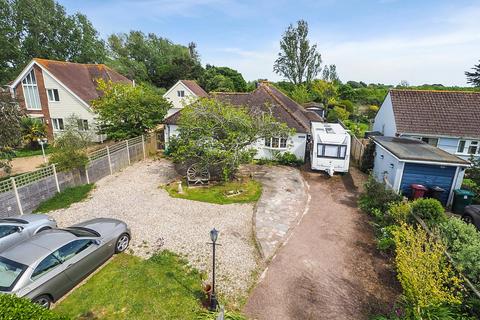 4 bedroom detached bungalow for sale, Bracklesham Lane, Bracklesham Bay, Chichester