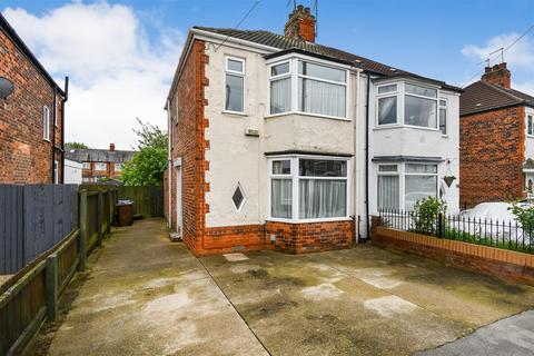 3 bedroom semi-detached house for sale, Eastfield Road, Hull
