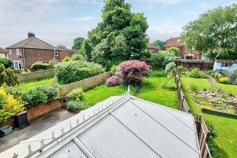 2 bedroom semi-detached house for sale, Tudor Road, Chester Le Street, County Durham, DH3