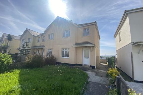 3 bedroom semi-detached house to rent, Harmony Close, Redruth TR15