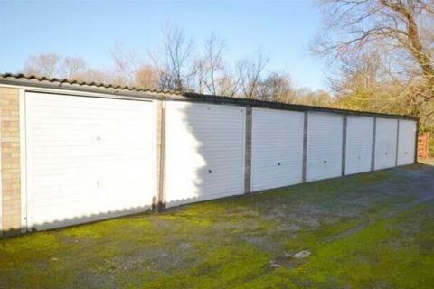 Garage for sale, Sycamore Drive, Park Street, St Albans, Hertfordshire. AL2