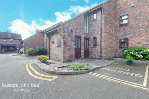 2 bedroom apartment for sale, Rectory Close, Nantwich