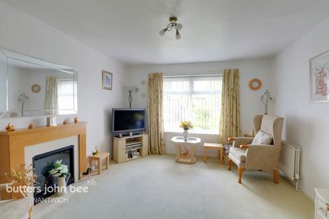 2 bedroom apartment for sale, Rectory Close, Nantwich