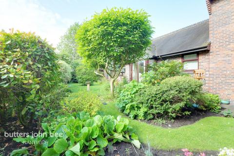 2 bedroom apartment for sale, Rectory Close, Nantwich