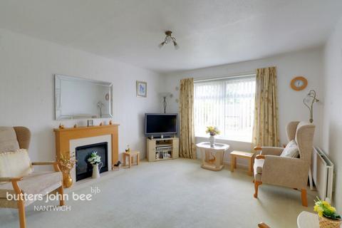 undefined, Rectory Close, Nantwich