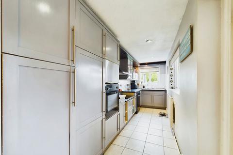 26 Arborfield Close, Helpston, Peterborough, PE6 7DL