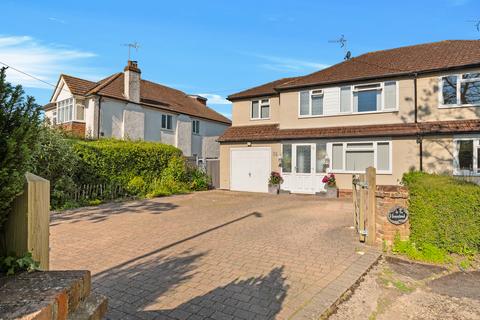 3 bedroom semi-detached house for sale, Redehall Road, RH6