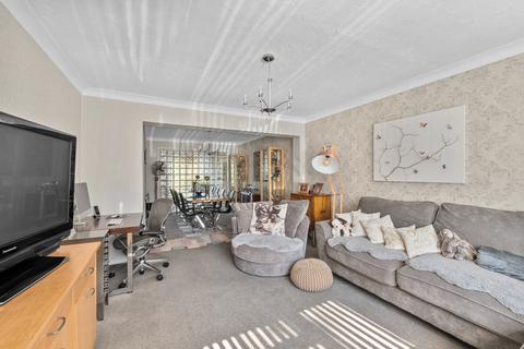 3 bedroom semi-detached house for sale, Redehall Road, RH6