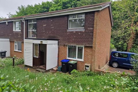 2 bedroom semi-detached house to rent, Rochester Road, Durham