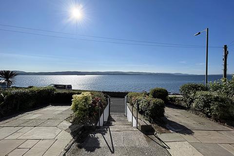 3 bedroom flat for sale, 61 Shore Road, Innellan, Argyll and Bute, PA23