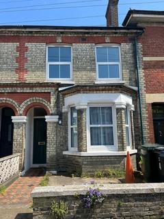 Beaconsfield Avenue, Dover
