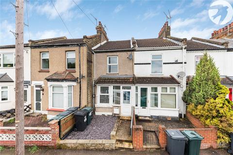 2 bedroom terraced house for sale, Stanhope Road, Swanscombe, DA10