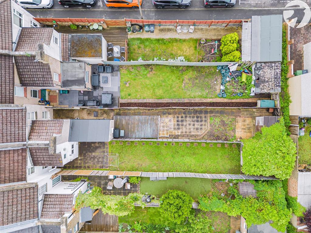 Drone Footage