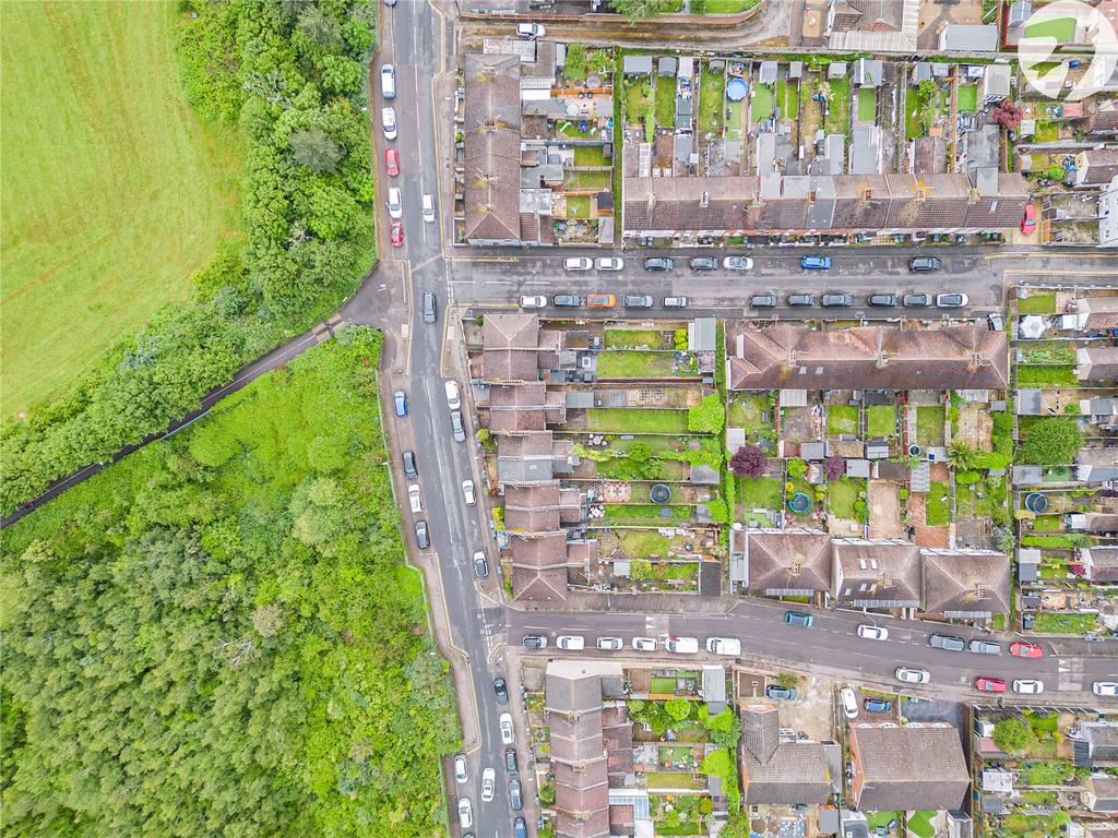 Drone Footage
