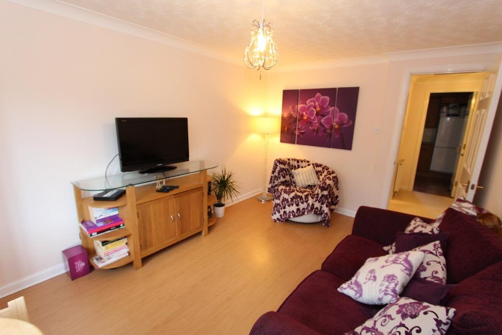 Easter Dalry Wynd, Dalry, Edinburgh... 1 bed flat £995 pcm (£230 pw)