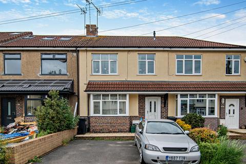 Orchard Vale, Bristol, BS15 9