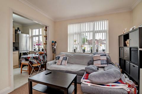 1 bedroom flat for sale, Orchard Vale, Bristol, BS15 9