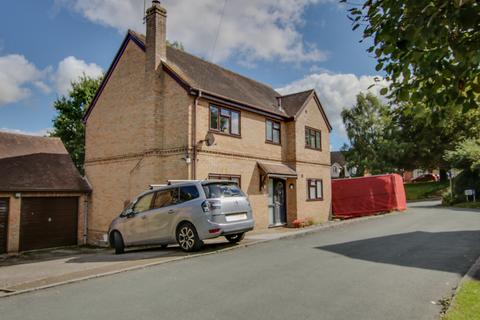 4 bedroom detached house for sale, BISHOPS WALTHAM