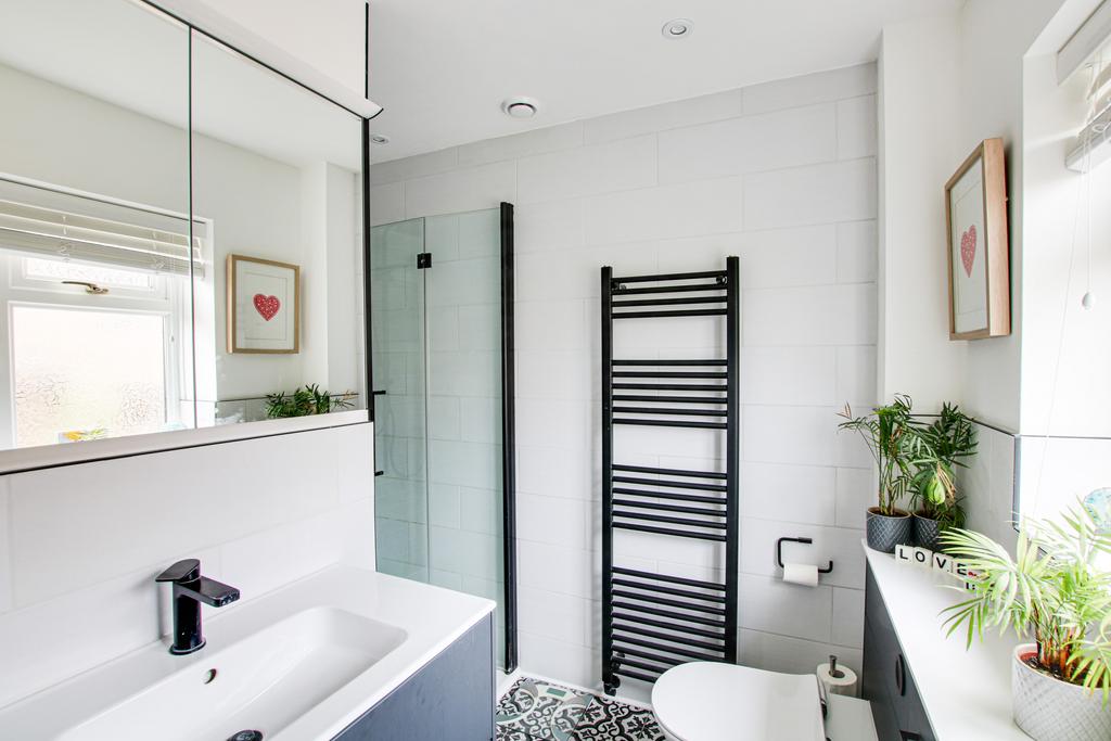 En-suite