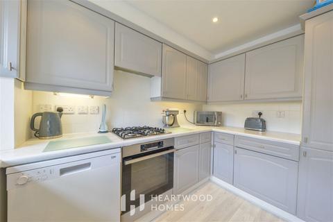 2 bedroom terraced house for sale, Puddingstone Drive, St. Albans, AL4 0GX