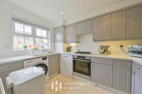 2 bedroom terraced house for sale, Puddingstone Drive, St. Albans, AL4 0GX