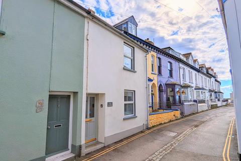 2 bedroom cottage for sale, Irsha Street, Appledore, EX39