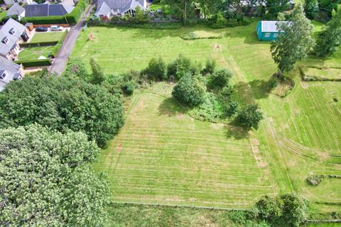 Plot for sale, Glentarken Park, Shoemakers Lane, St. Fillans, PH6