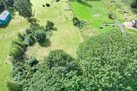 Plot for sale, Glentarken Park, Shoemakers Lane, St. Fillans, PH6