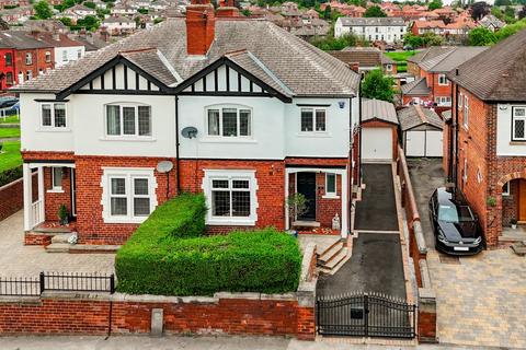 3 bedroom semi-detached house for sale, Oulton Lane, North Yorkshire