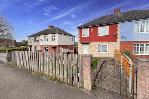 3 bedroom semi-detached house for sale, Wath Road, Brampton