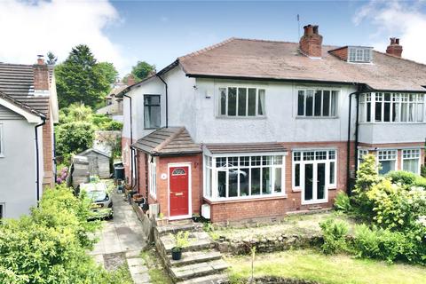 5 bedroom semi-detached house for sale, Carpenters Lane, West Kirby, Wirral, Merseyside, CH48
