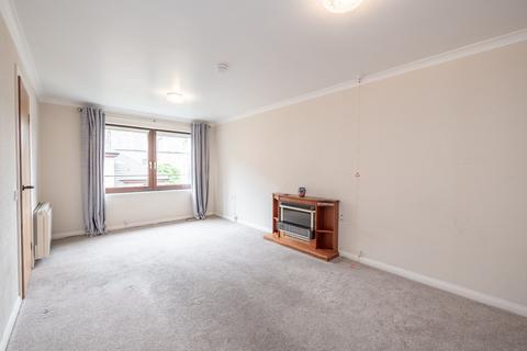 1 bedroom retirement property for sale, 317 Carlyle Court, 173 Comely Bank Road, Edinburgh, EH4