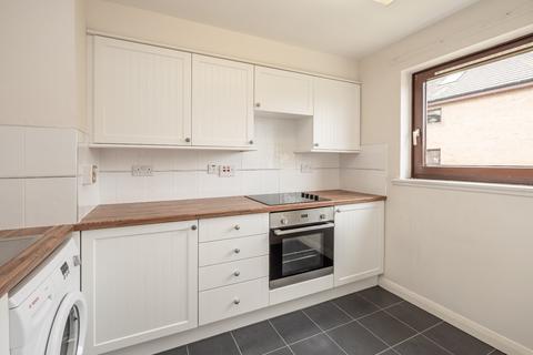 1 bedroom retirement property for sale, Carlyle Court, 173 Comely Bank Road, Edinburgh, EH4