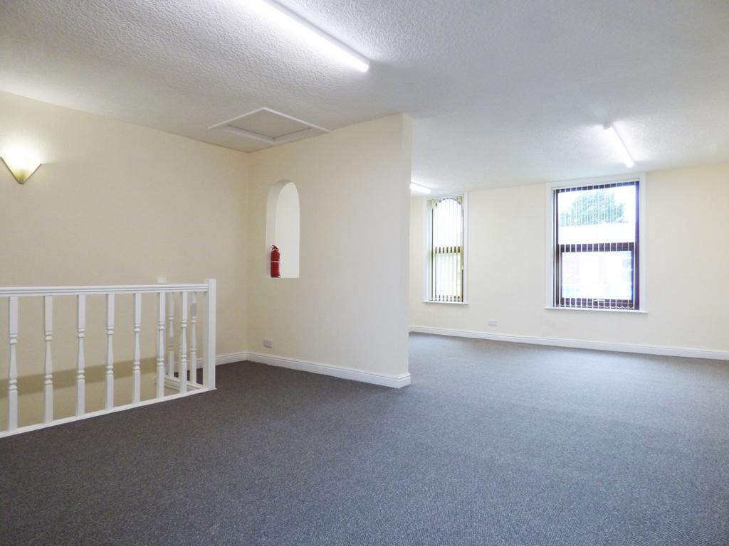 Main Office