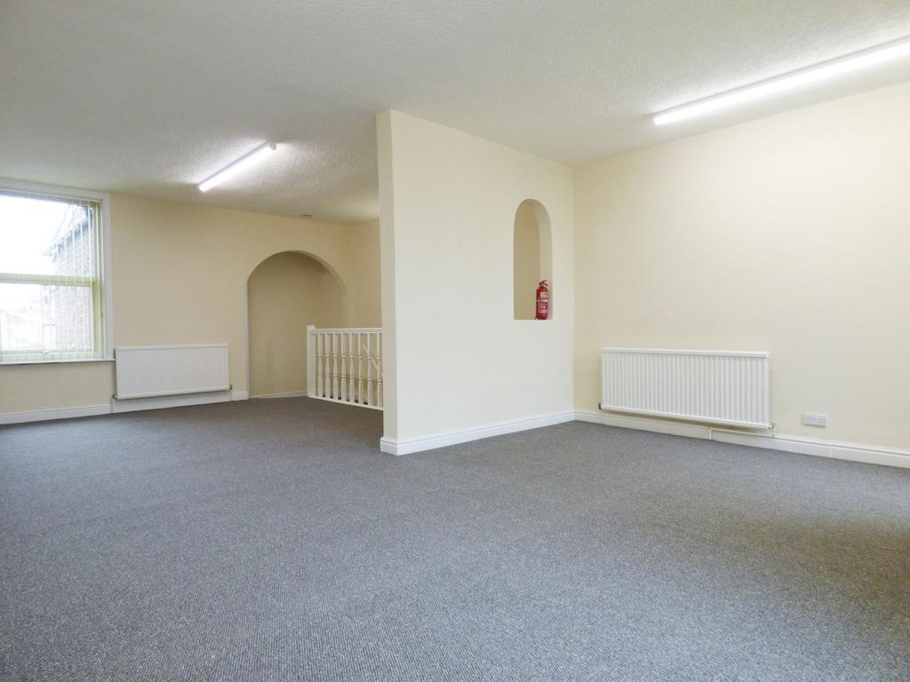 Main Office