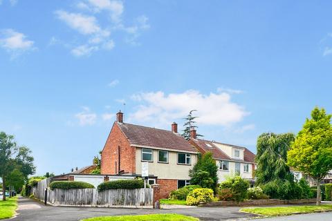 3 bedroom detached house for sale, Beaumont Road, Cambridge CB1