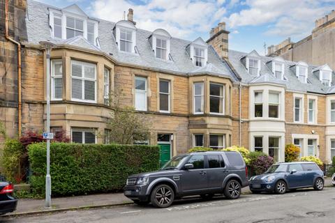 5 bedroom terraced house for sale, 14 Mardale Crescent, Merchiston, Edinburgh, EH10 5AG