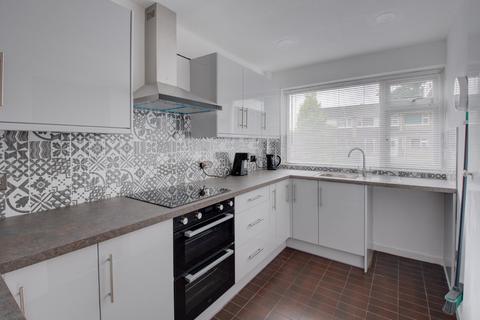 undefined, Fulton Close, Bromsgrove, Worcestershire, B60