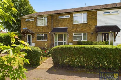 3 bedroom terraced house for sale, Mistley End, Basildon, Essex, SS16