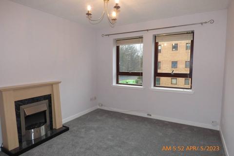 1 bedroom flat to rent, 0172L – Craighouse Gardens, Edinburgh, EH10 5TY