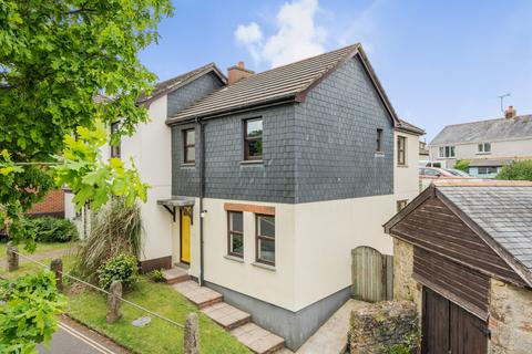 3 bedroom end of terrace house for sale, Church Hill, Chacewater, Truro, Cornwall