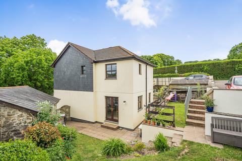 3 bedroom end of terrace house for sale, Church Hill, Chacewater, Truro, Cornwall