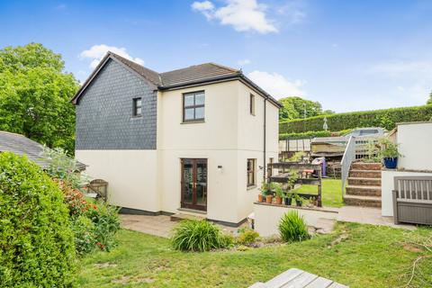 3 bedroom end of terrace house for sale, Church Hill, Chacewater, Truro, Cornwall