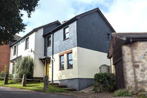 3 bedroom end of terrace house for sale, Church Hill, Chacewater, Truro, Cornwall