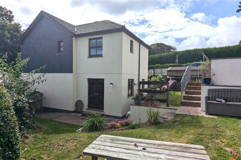 3 bedroom end of terrace house for sale, Church Hill, Chacewater, Truro, Cornwall