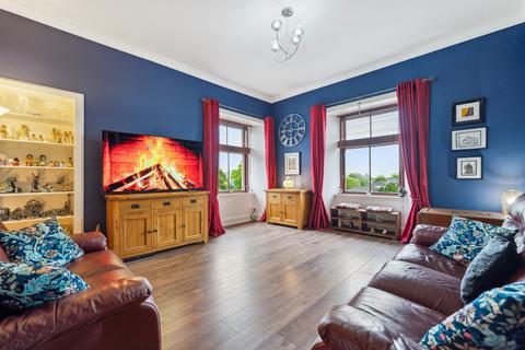 3 bedroom duplex for sale, Albert Road, Flat 3/2, Queens Park, Glasgow, G42 8DN