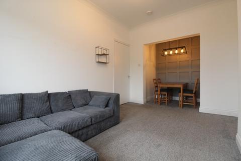 1 bedroom flat to rent, 704 Dumbarton Road 3/2 Thornwood G11 6JA