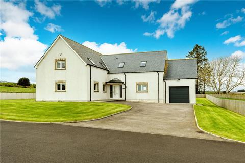 5 bedroom detached house for sale, Foinaven, Nether Burnhaugh, Netherley, Stonehaven, Aberdeenshire, AB39