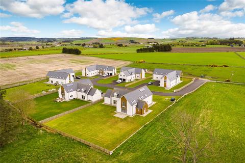 5 bedroom detached house for sale, Foinaven, Nether Burnhaugh, Netherley, Stonehaven, Aberdeenshire, AB39